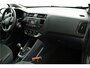 Kia Rio 1.2 CVVT ComfortLine Airco - Parkeersensoren - Elektrische ramen - Trekhaak - Uniek - Virena zekerheidspakket € 895,-