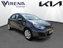 Kia Rio 1.2 CVVT ComfortLine Airco - Parkeersensoren - Elektrische ramen - Trekhaak - Uniek - Virena zekerheidspakket € 895,-