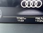 Audi E-tron 55 quattro S-Line 95 kWh / 94% SOH/ LUCHTVERING/ 408 PK/ PANO/ 2X S-LINE/ CAMERA/ PARK. SENSOREN/ MEMORY SEATS/ ELEK. ACHTERKLEP/ STOELVERWARM./ SMARTPHONE INTERFACE/ ADAPT. CRUISE/ AFDAAL ASSISTENT/ NAVI/ CLIMA/ DAB