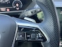 Audi E-tron 55 quattro S-Line 95 kWh / 94% SOH/ LUCHTVERING/ 408 PK/ PANO/ 2X S-LINE/ CAMERA/ PARK. SENSOREN/ MEMORY SEATS/ ELEK. ACHTERKLEP/ STOELVERWARM./ SMARTPHONE INTERFACE/ ADAPT. CRUISE/ AFDAAL ASSISTENT/ NAVI/ CLIMA/ DAB