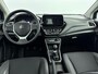 Suzuki S-Cross 1.4 Boosterjet Style Smart Hybrid | 1e Eig. | Panoramadak | Stoelverwarming | 360 Camera | Navigatie | Parkeersensoren |