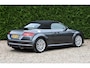 Audi TT Roadster 2.0 TFSI Pro Line + automaat / alcantara / stoelverwarming / cruise / stuurschakeling / digitaal dashboard
