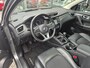 Nissan Qashqai 1.2 Tekna | Panoramadak | Navigatie | Trekhaak | Nette auto | Dealer onderhoud | TEKNA | 1/2 Leder |