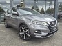 Nissan Qashqai 1.2 Tekna | Panoramadak | Navigatie | Trekhaak | Nette auto | Dealer onderhoud | TEKNA | 1/2 Leder |