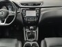 Nissan Qashqai 1.2 Tekna | Panoramadak | Navigatie | Trekhaak | Nette auto | Dealer onderhoud | TEKNA | 1/2 Leder |