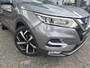 Nissan Qashqai 1.2 Tekna | Panoramadak | Navigatie | Trekhaak | Nette auto | Dealer onderhoud | TEKNA | 1/2 Leder |