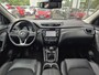 Nissan Qashqai 1.2 Tekna | Panoramadak | Navigatie | Trekhaak | Nette auto | Dealer onderhoud | TEKNA | 1/2 Leder |