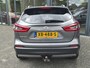 Nissan Qashqai 1.2 Tekna | Panoramadak | Navigatie | Trekhaak | Nette auto | Dealer onderhoud | TEKNA | 1/2 Leder |
