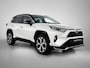 Toyota RAV4 2.5 Plug-in Hybrid AWD Bi-Tone Plus | BTW Voertuig | JBL | Stoel ventilatie | 360 Camera | Head-Up Display | Camera functie binnenspiegel | Stoel+Stuurverwarming | Ruitverwarming |