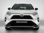 Toyota RAV4 2.5 Plug-in Hybrid AWD Bi-Tone Plus | BTW Voertuig | JBL | Stoel ventilatie | 360 Camera | Head-Up Display | Camera functie binnenspiegel | Stoel+Stuurverwarming | Ruitverwarming |
