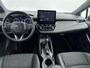 Toyota Corolla Touring Sports Hybrid 140 Dynamic | Apple Carplay / Android Auto | Stoelverwarming | Parkeersensoren voor/achter | Adaptive Cruise | Keyless | Clima | Camera | Full LED | 17 inch