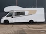 Capron A464 Camper (APPLE CARPLAY, TELEVISIE, INLOOPDOUCHE, CRUISE CONTROL, CAMERA, LICHTMETALEN VELGEN)