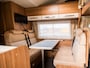 Capron A464 Camper (APPLE CARPLAY, TELEVISIE, INLOOPDOUCHE, CRUISE CONTROL, CAMERA, LICHTMETALEN VELGEN)