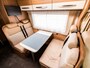Capron A464 Camper (APPLE CARPLAY, TELEVISIE, INLOOPDOUCHE, CRUISE CONTROL, CAMERA, LICHTMETALEN VELGEN)