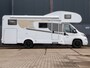 Capron A464 Camper (APPLE CARPLAY, TELEVISIE, INLOOPDOUCHE, CRUISE CONTROL, CAMERA, LICHTMETALEN VELGEN)