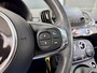 Fiat 500 1.2 Young Facelift *Panoramadak* Leder / ECC Clima / Cruise Control / PDC / LED / Bluetooth / 15"LMV