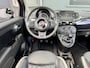 Fiat 500 1.2 Young Facelift *Panoramadak* Leder / ECC Clima / Cruise Control / PDC / LED / Bluetooth / 15"LMV