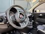 Fiat 500 1.2 Young Facelift *Panoramadak* Leder / ECC Clima / Cruise Control / PDC / LED / Bluetooth / 15"LMV