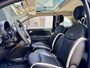 Fiat 500 1.2 Young Facelift *Panoramadak* Leder / ECC Clima / Cruise Control / PDC / LED / Bluetooth / 15"LMV