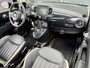 Fiat 500 1.2 Young Facelift *Panoramadak* Leder / ECC Clima / Cruise Control / PDC / LED / Bluetooth / 15"LMV