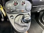 Fiat 500 1.2 Young Facelift *Panoramadak* Leder / ECC Clima / Cruise Control / PDC / LED / Bluetooth / 15"LMV