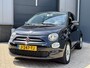 Fiat 500 1.2 Young Facelift *Panoramadak* Leder / ECC Clima / Cruise Control / PDC / LED / Bluetooth / 15"LMV