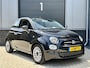 Fiat 500 1.2 Young Facelift *Panoramadak* Leder / ECC Clima / Cruise Control / PDC / LED / Bluetooth / 15"LMV