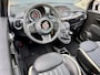 Fiat 500 1.2 Young Facelift *Panoramadak* Leder / ECC Clima / Cruise Control / PDC / LED / Bluetooth / 15"LMV