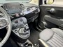 Fiat 500 1.2 Young Facelift *Panoramadak* Leder / ECC Clima / Cruise Control / PDC / LED / Bluetooth / 15"LMV