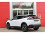 Peugeot 2008 1.2 130PK AUTOMAAT ALLURE | NAVIGATIE | DRAADLOZE APPLE CARPLAY/ANDROID AUTO | STOEL VERWARMING | DODEHOEK BEWAKING | LED KOPLAMPEN | 3-D INSTRUMENTENPANEEL | DAB+ RADIO | 360° CAMERA | KEYLESS ENTRY/START | ADAPTIVE CRUISE CONTROL |