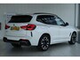 BMW iX3 Executive 80 kWh M-Sport “OP AFSPRAAK” | SoH 99% | Adapt. Cruise | Schuifdak | Camera | Memory | Navi | Carplay | Elektr. klep