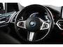BMW iX3 Executive 80 kWh M-Sport “OP AFSPRAAK” | VERWACHT | Adapt. Cruise | Schuifdak | Camera | Memory | Navi | Carplay | Elektr. klep
