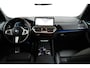 BMW iX3 Executive 80 kWh M-Sport “OP AFSPRAAK” | VERWACHT | Adapt. Cruise | Schuifdak | Camera | Memory | Navi | Carplay | Elektr. klep