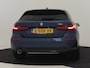 BMW 1-Serie 118i AUTO | Half lederen bekleding | Achteruitrijcamera | Cruise control | Navigatie | Stoelverwarming | 17" LMV