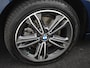 BMW 1-Serie 118i AUTO | Half lederen bekleding | Achteruitrijcamera | Cruise control | Navigatie | Stoelverwarming | 17" LMV