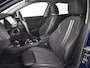 BMW 1-Serie 118i AUTO | Half lederen bekleding | Achteruitrijcamera | Cruise control | Navigatie | Stoelverwarming | 17" LMV