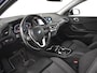 BMW 1-Serie 118i AUTO | Half lederen bekleding | Achteruitrijcamera | Cruise control | Navigatie | Stoelverwarming | 17" LMV
