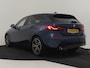 BMW 1-Serie 118i AUTO | Half lederen bekleding | Achteruitrijcamera | Cruise control | Navigatie | Stoelverwarming | 17" LMV