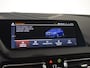 BMW 1-Serie 118i AUTO | Half lederen bekleding | Achteruitrijcamera | Cruise control | Navigatie | Stoelverwarming | 17" LMV