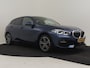 BMW 1-Serie 118i AUTO | Half lederen bekleding | Achteruitrijcamera | Cruise control | Navigatie | Stoelverwarming | 17" LMV