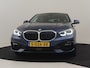 BMW 1-Serie 118i AUTO | Half lederen bekleding | Achteruitrijcamera | Cruise control | Navigatie | Stoelverwarming | 17" LMV