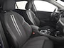 BMW 1-Serie 118i AUTO | Half lederen bekleding | Achteruitrijcamera | Cruise control | Navigatie | Stoelverwarming | 17" LMV