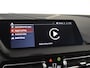BMW 1-Serie 118i AUTO | Half lederen bekleding | Achteruitrijcamera | Cruise control | Navigatie | Stoelverwarming | 17" LMV