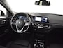 BMW 1-Serie 118i AUTO | Half lederen bekleding | Achteruitrijcamera | Cruise control | Navigatie | Stoelverwarming | 17" LMV