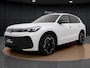 Volkswagen Tiguan 1.5 eHybrid R-Line 272PK | Pano Dak | Leder | Trekhaak | 360 Camera | Head-up Display | Harman Kardon | Side Assist | ACC | Elek. Achterklep | Elek. Stoelen | Stuur-/Stoelverwaming V+A | Black Style |
