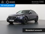Mercedes-Benz E-klasse 300 e AMG | Panoramadak | MBUX Superscreen | Rijassistentiepakket | Stoelmemory | Burmester 4D | Stoelventilatie | Stoelverwarming Achter | Head Up Display | Digital Light | Keyless Entry | 360 camera | Panorama-schuifdak | Apple Carplay |