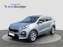 Kia Sportage 1.6 T-GDi Aut. DynamicLine | CAMERA | STOEL-STUURVERW. | 7 JAAR GARANTIE |