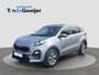 Kia Sportage 1.6 T-GDi Aut. DynamicLine | CAMERA | STOEL-STUURVERW. | 7 JAAR GARANTIE |
