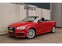 Audi A3 Cabriolet 35 TFSI 150pk Automaat S-Line Sport