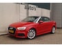 Audi A3 Cabriolet 35 TFSI 150pk Automaat S-Line Sport